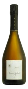 Francis Boulard Champagne Petraea Brut Nature
