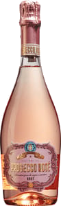 Castelmondo Prosecco Rosé