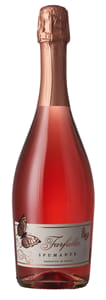 Farfalla Spumante Rosato