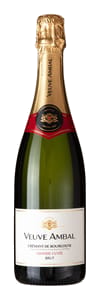 Veuve Ambal Crémant de Bourgogne Grande Cuvée