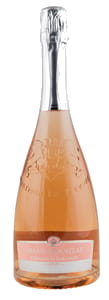 Grand Housteau Crémant de Bordeaux Rosé Brut