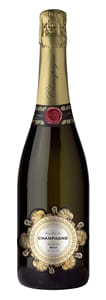Primoris Premier Cru Blanc de Noirs Brut