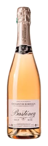 Bastoney Crémant de Bordeaux Rosé