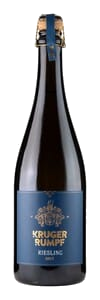 Vinflaske