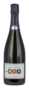 Francoise Bedel Entre Ciel et Terre Extra-Brut