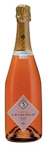 A.D. Coutelas Rosé Elixir