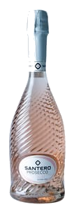 Santero Prosecco Rosé Extra Dry