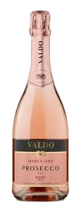 Valdo Marca Oro Prosecco Rosé