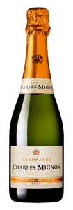 Charles Mignon Premium Reserve Brut