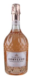 Corvezzo Prosecco Rosé