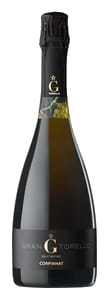 Vinflaske