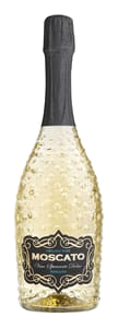 Pizzolato Moscato Spumante Dolce