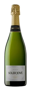 Solér-Jové Cava Brut Nature