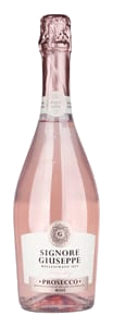Vinflaske
