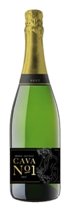 Anders Jektviks Cava N°1 Brut