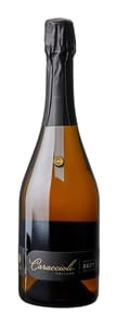 Caraccioli Cellars Brut Rosé