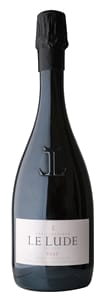 Le Lude Reserve Brut Rosé