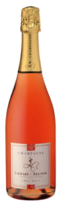 Liébart-Régnier Brut Rosé