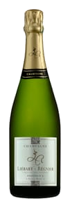 Liébart-Régnier Instinct L Extra Brut