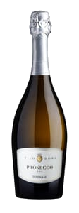 Vinflaske