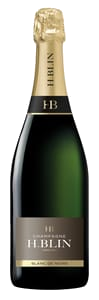 H. Blin Blanc de Noirs