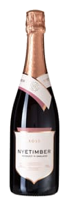 Nyetimber Rosé
