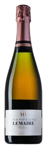 Lemaire Champagne Rosé Reservé Brut