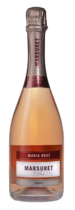 Marsuret Cuvée Maria Rosé Brut