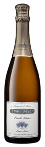 Emile Beyer Crémant d'Alsace Blanc de Blancs Extra Brut