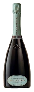 Bellavista Alma Non Dosato Assemblage