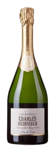 Charles Heidsieck Blanc de Blancs