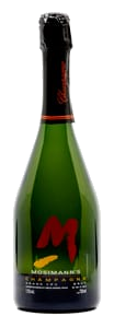 Michel Arnould Mosimann's Champagne Grand Cru Brut