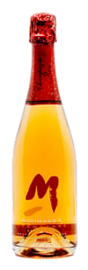 Michel Arnould Mosimann's Champagne Grand Cru Rosé