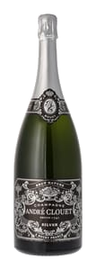 André Clouet Silver Brut Nature