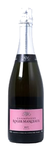 Roger Manceaux Rosé