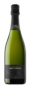 Maria Casanovas Brut de Brut Reserva