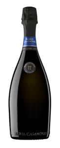 Vinflaske