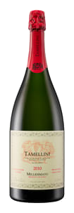 Tamellini Extra Brut Millesimato