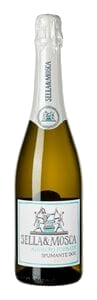 Vinflaske