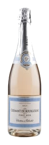 Chartron & Trébuchet Crémant de Bourgogne Rosé
