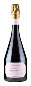 Veuve Fourny Rosé de Saignée 1er Cru Extra Brut