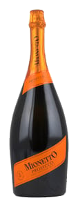 Vinflaske