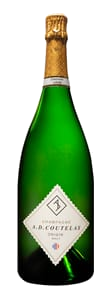 A.D. Coutelas Origin' Brut