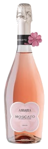 Abbazia Moscato Spumante Rosé