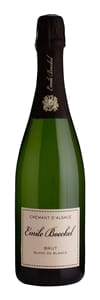 Boeckel Crémant d'Alsace Brut