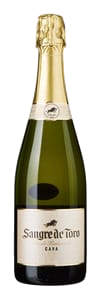 Sangre de Toro Brut
