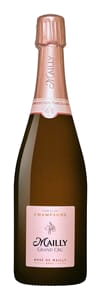 Mailly Champagne Grand Cru Rosé de Mailly Brut