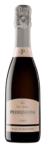 Pedregosa Reserva Millésimé Brut Nature
