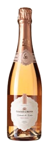 Gratien & Meyer Crémant de Loire Rosé