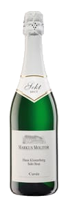 Markus Molitor Haus Klosterberg Cuvée Sekt Brut